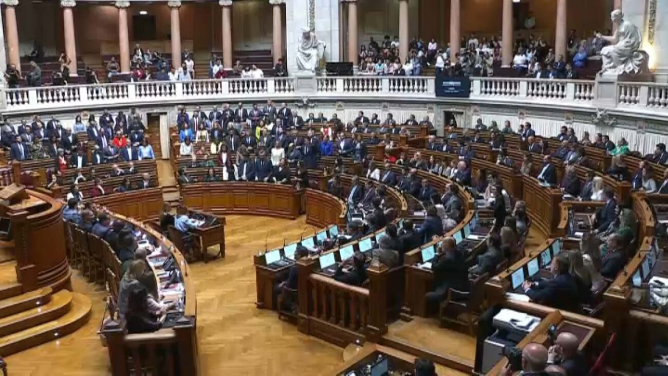 Saiba tudo o que foi discutido no debate do programa do Governo 
