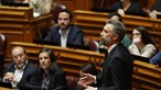 Pedro Nuno Santos desafia Luís Montenegro a apresentar uma moção de confiança 
