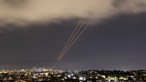 Ataque sem precedentes do Irão neutralizado por Israel e aliados de Telavive prometem vingança