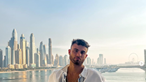 Influencer Windoh partilha fotografia do Dubai e deixa seguidores chocados