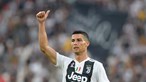 Cristiano Ronaldo vence processo contra a Juventus. Clube italiano terá de pagar quase 10 milhões de euros