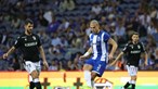 FC Porto 3-1 V. Guimarães | Pepê aumenta vantagem dos 'dragões'