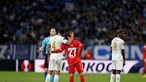 Benfica cai nos penáltis e falha oportunidade de regressar às meias-finais da Liga Europa