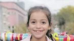 Emoção no adeus a escuteira de 8 anos atropelada em Barcelos