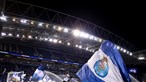 Parceria de 25 anos do FC Porto implica perder até 300 milhões de euros