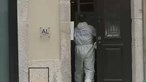 Jovem de 24 anos mata colega de quarto com objeto cortante e confessa crime a TVDE no Porto