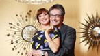 Ana Galvão e Nuno Markl acabaram o casamento por causa de um televisor. A história foi finalmente revelada