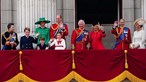 Sondagem revela quem são os membros mais odiados da família real britânica