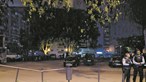 Fugitivo baleado após disparar contra polícias em Lisboa