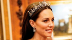 Kate Middleton faz história ao receber título que não era atribuído há mais de um século