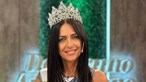 Alejandra Rodríguez conquista o título de Miss Buenos Aires aos 60 anos