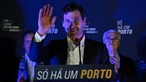 'Hoje o FC Porto está livre de novo': Villas-Boas diz que este é o dia em que se começa a escrever uma nova página 