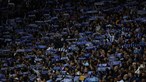 FC Porto 1-0 Sporting | Evanilson inaugura o marcador