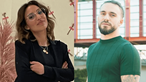 Clima de tensão no Big Brother! Catarina Miranda e David Maurício trocam acusações graves