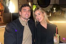 April Ivy e Renato Van Veggel