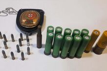 ASAE deteve quatro pessoas e apreendeu 2,5 toneladas de carne na 'Operação Páscoa'