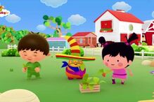 Ciberataque põe Baby TV a dar propaganda russa