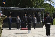 Forças Armadas recebem novo ministro da Defesa