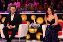 Márcia Soares e Francisco Monteiro