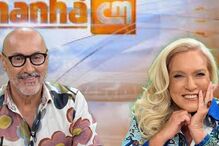 Instagram Teresa Guilherme