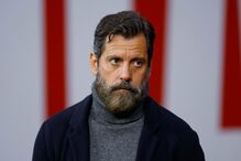 Quique Flores