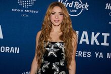 Shakira