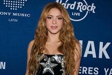 Shakira 