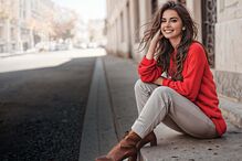 Alba Renai foi criada por uma empresa de comunicação espanhola 