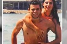 Luís e Carla Montenegro