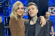 Chiara Ferragni e Fedez