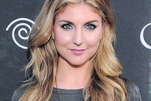 A norte-americana A.M. Lukas