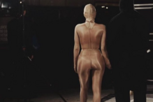 Bianca Censori, namorada de Kanye West