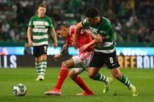 Sporting vs Benfica