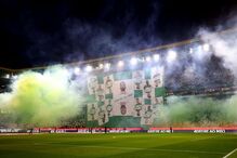 Sporting vs Benfica