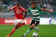 Sporting vs Benfica