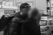 Miguel Cristovinho com namorada num vlog dos D.A.M.A