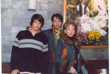 Guilherme e José Castelo Branco