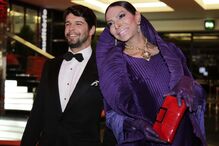 Guilherme e José Castelo Branco