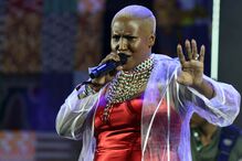 Jenifer Solidade com Pret e Bronk