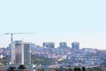 Liberais apresentaram um conjunto de propostas no Parlamento na área da habitação 