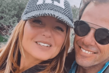 Bárbara Norton de Matos e João Moura Caetano