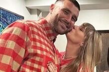 Travis Kelce e Taylor Swift