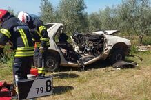 Acidente Castelo Branco