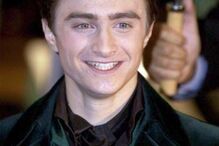 Daniel Radcliffe