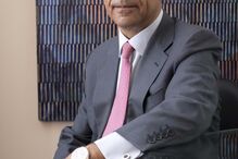 Nuno Morais Sarmento em 2017