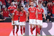 Benfica