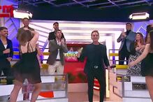 VIDEO ATUAÇÃO NDE JORGE GUERREIRO