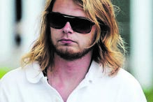 Guy-Manuel de Homem-Christo, músico dos Daft Punk 