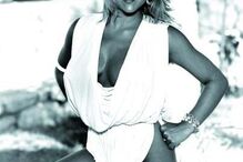 Samantha Fox