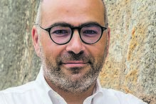 Ex-autarca e atual ministro das Infraestruturas